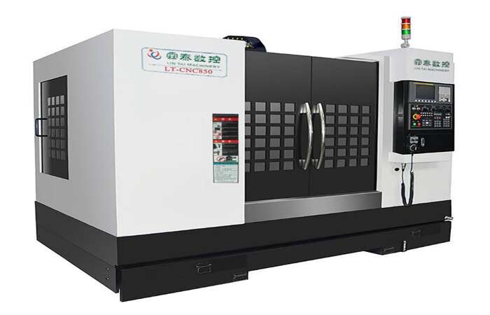 建水县回收立式加工中心